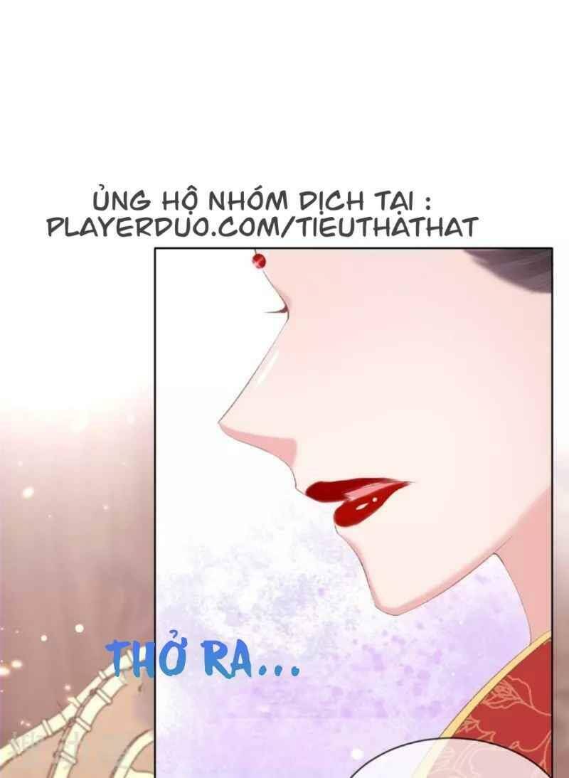 Thị Huyết Y Phi Chapter 59 - 16