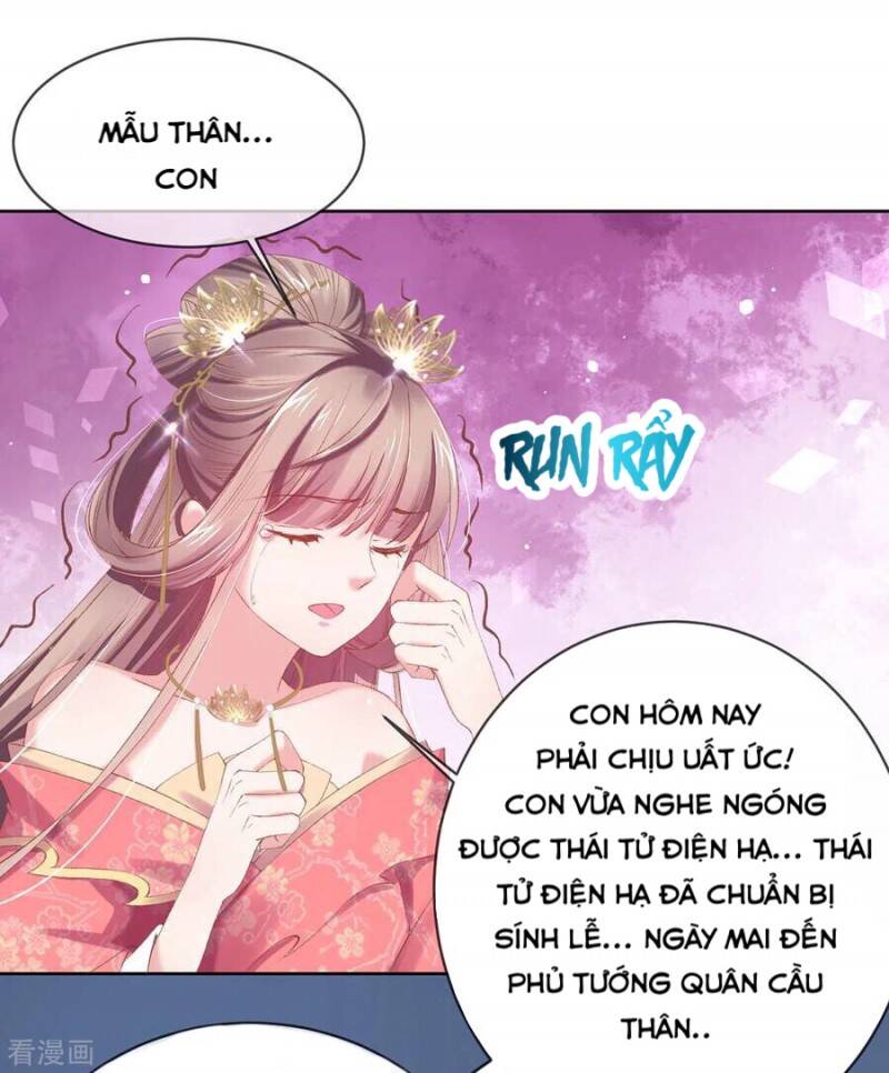 Thị Huyết Y Phi Chapter 81 - 6