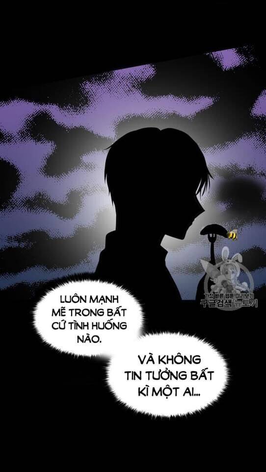 Xuyên Không Trở Thành Mami Phản Diện Chapter 30 - 37