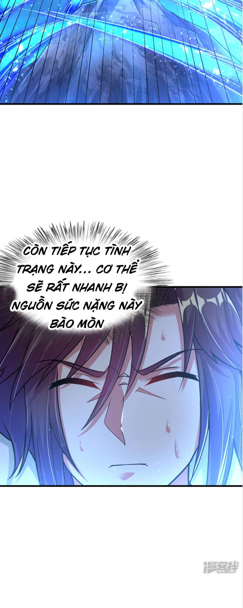 Đạo Ấn Chapter 182 - 9