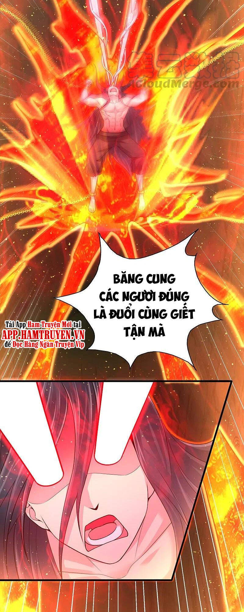 Đạo Ấn Chapter 191 - 29