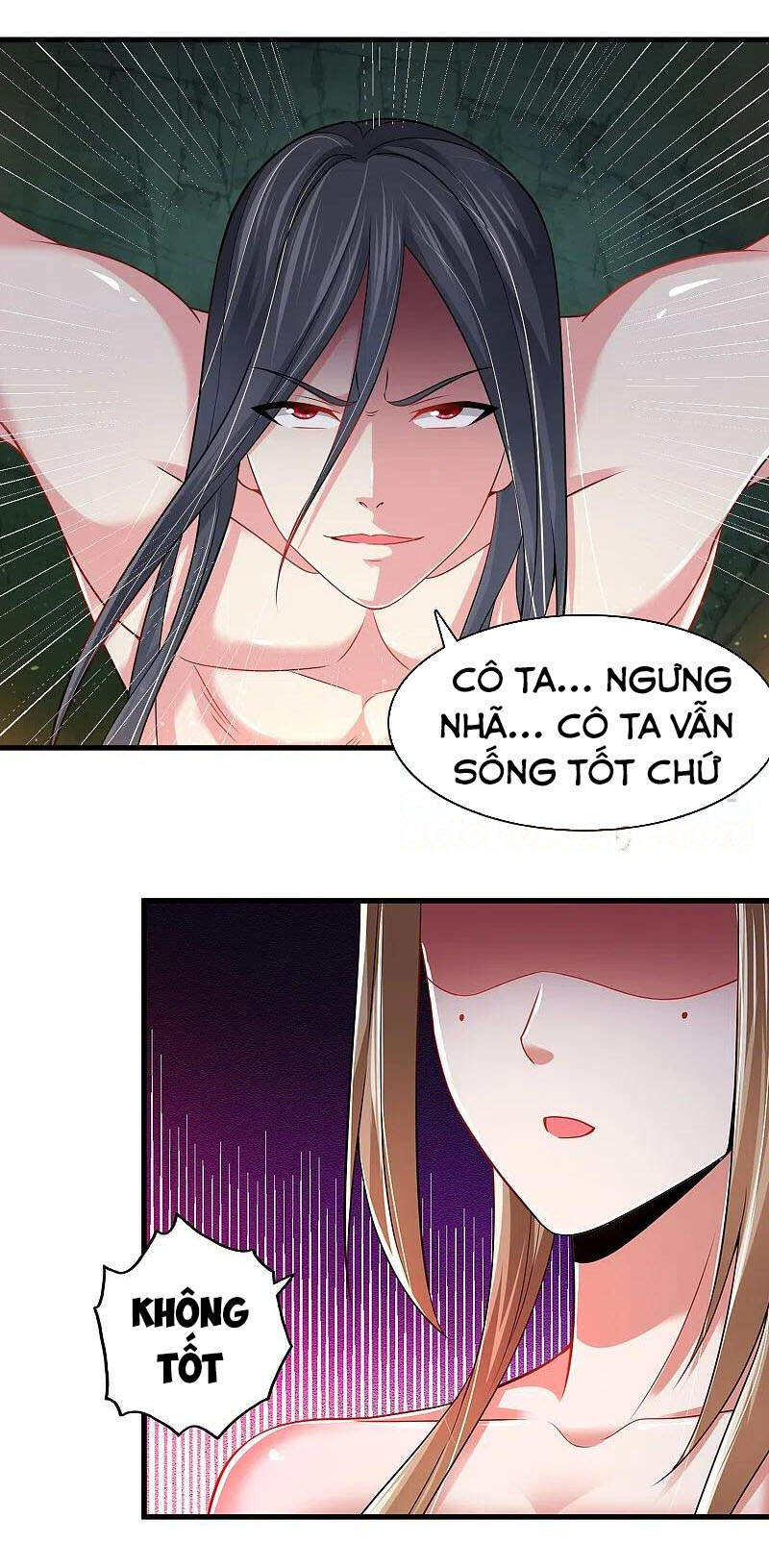 Đạo Ấn Chapter 191 - 5