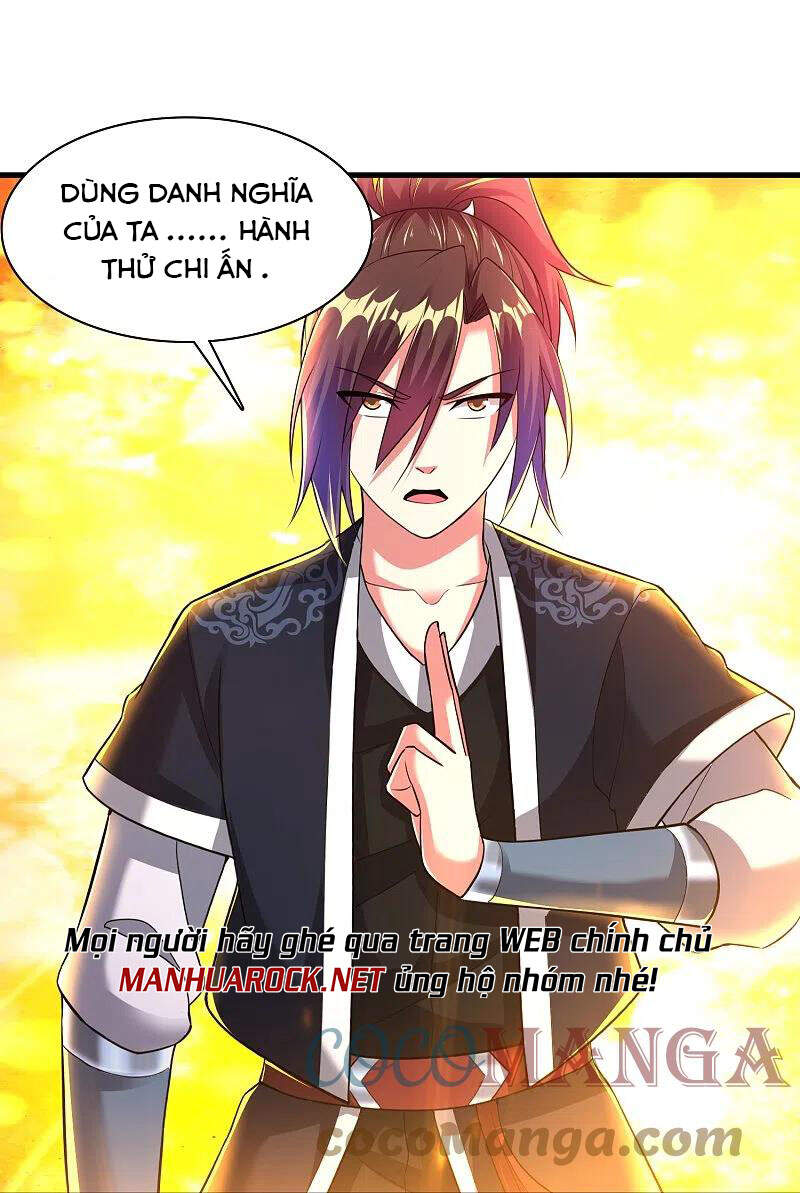 Đạo Ấn Chapter 194 - 7