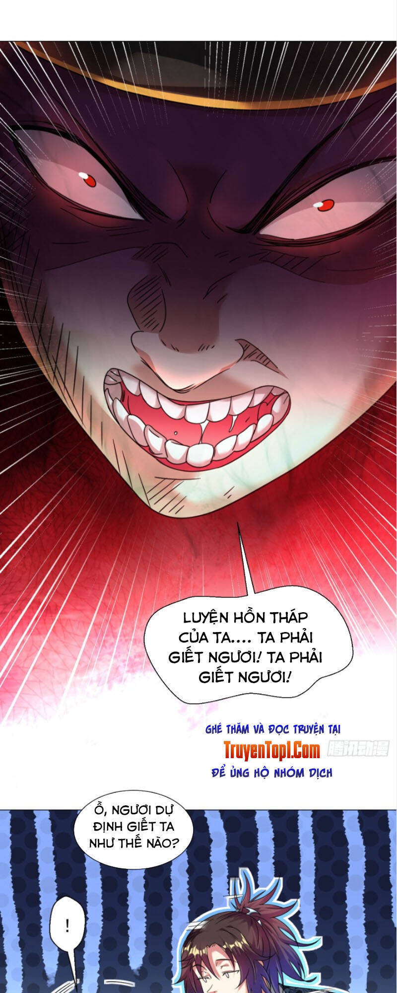 Đạo Ấn Chapter 143 - 16