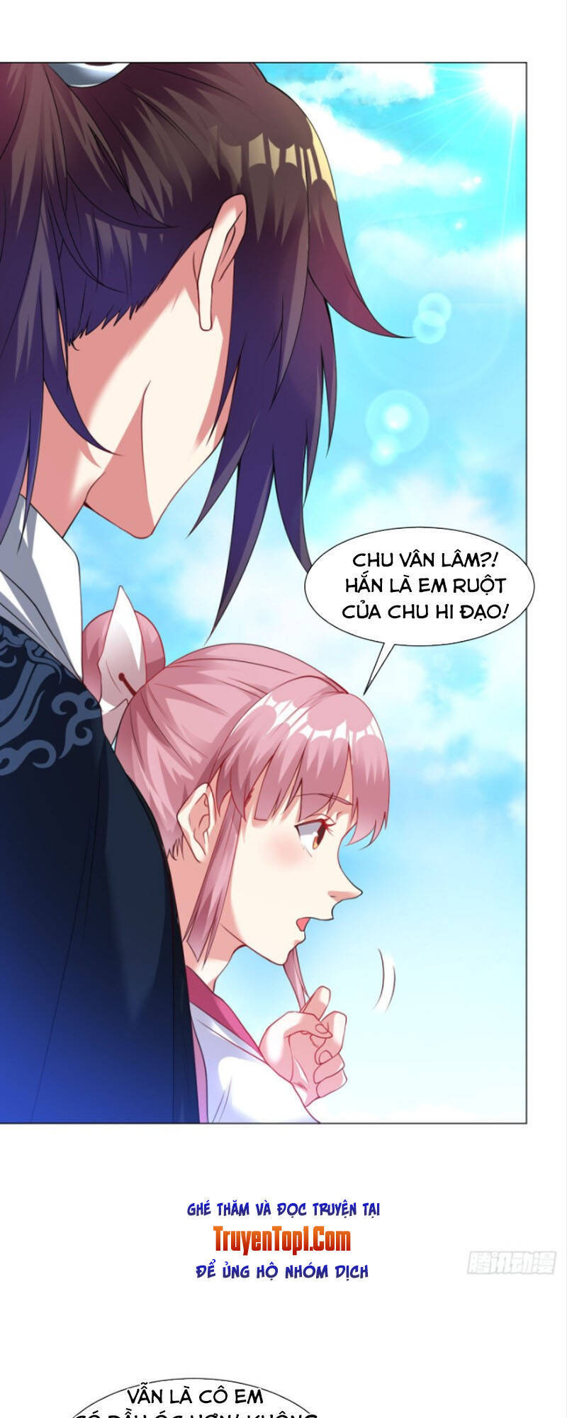 Đạo Ấn Chapter 143 - 9