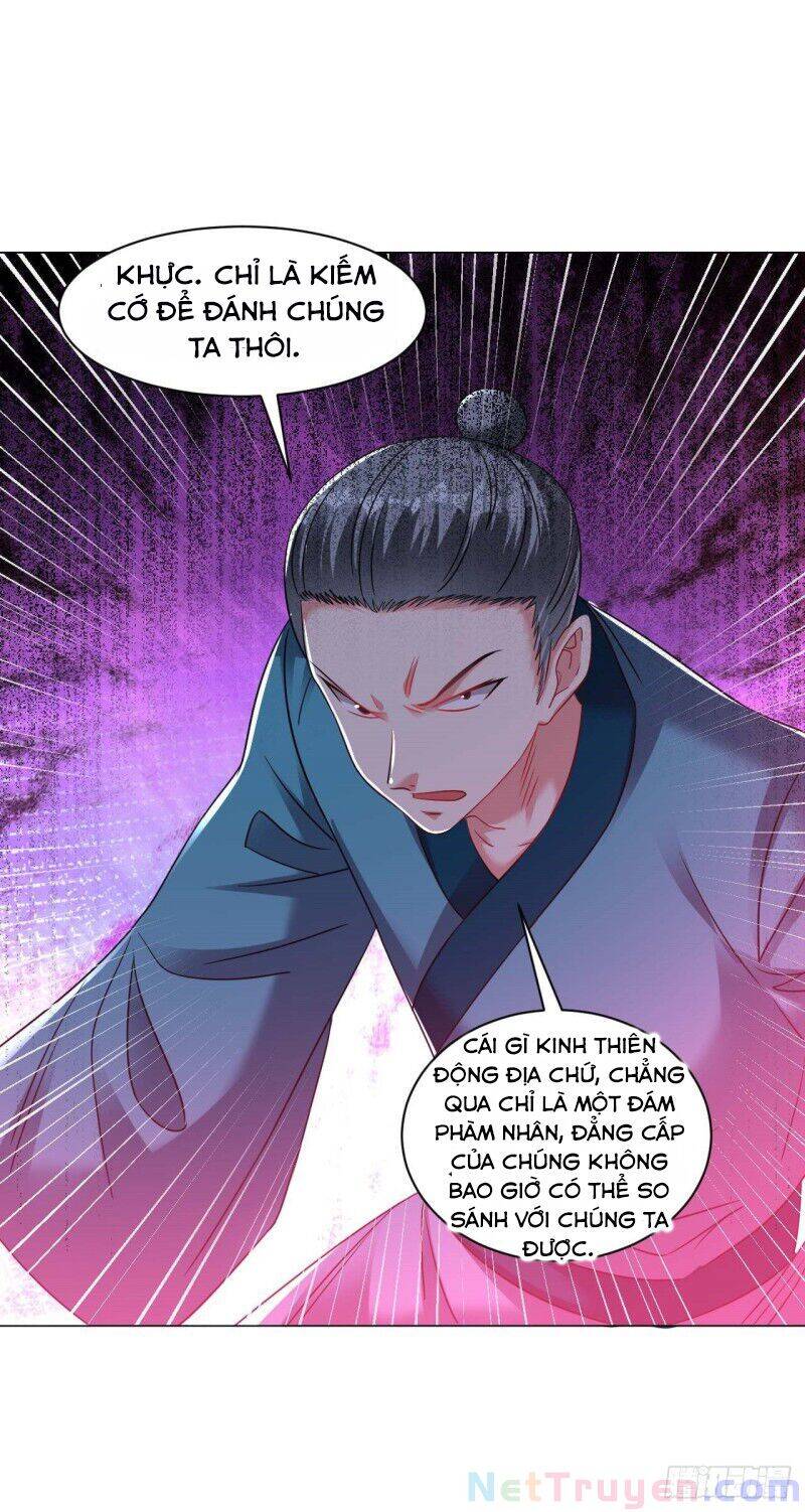 Đạo Ấn Chapter 156 - 17