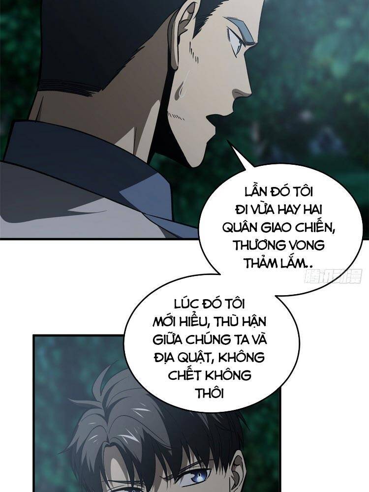 Toàn Cầu Cao Võ Chapter 96 - 37