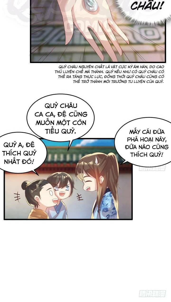 Siêu Phàm Truyện Chapter 27 - 30