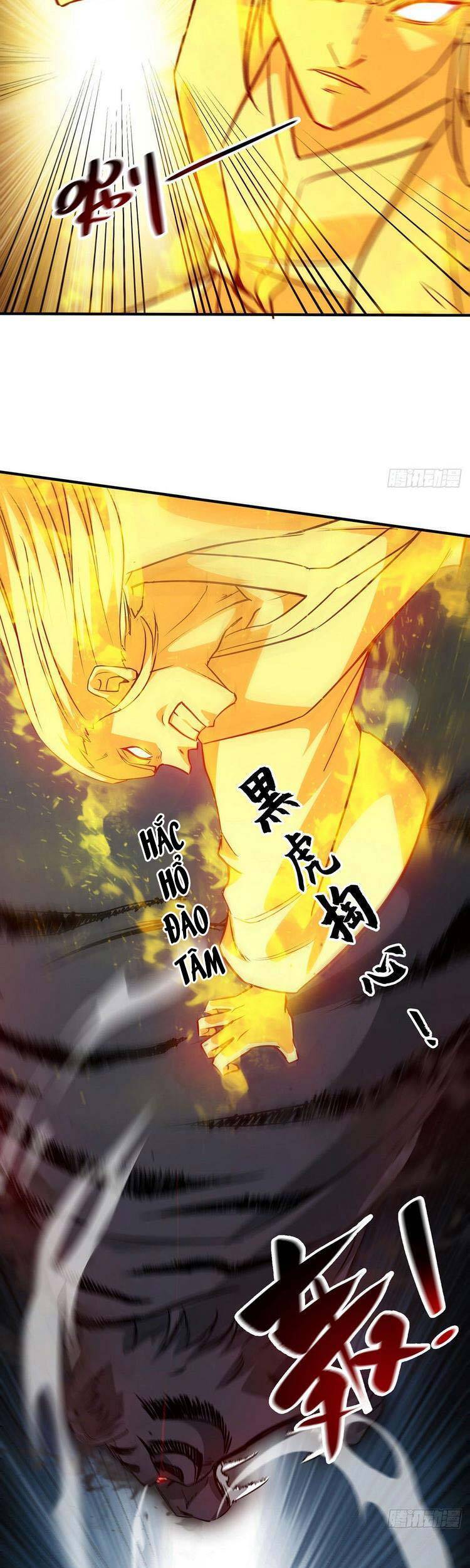 Vạn Cổ Đệ Nhất Tế Chapter 244 - 22