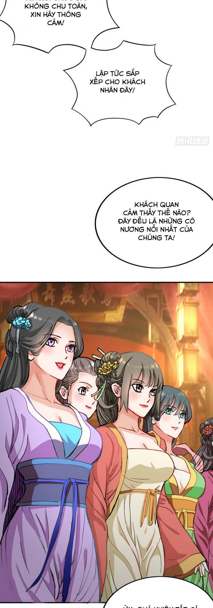 Đại Gia Livestream Vạn Giới Chapter 89 - 3