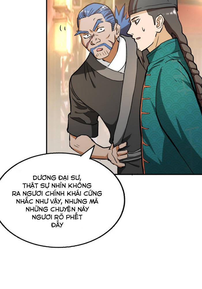 Đại Gia Livestream Vạn Giới Chapter 89 - 6