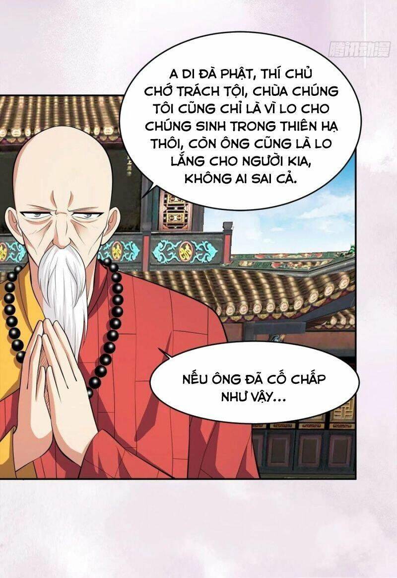 Người Tu Tiên Tại Đô Thị Chapter 108 - 23