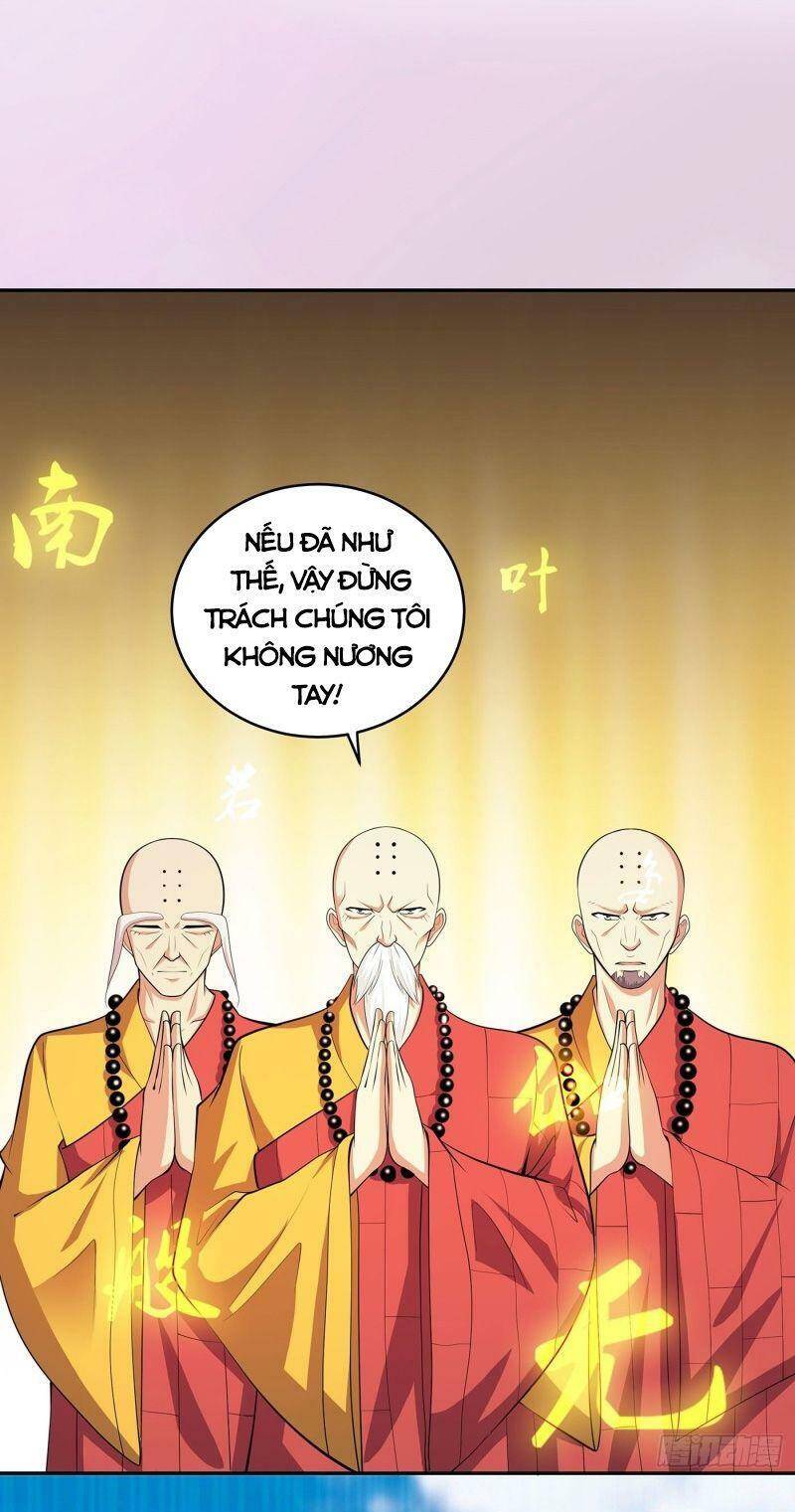 Người Tu Tiên Tại Đô Thị Chapter 110 - 15