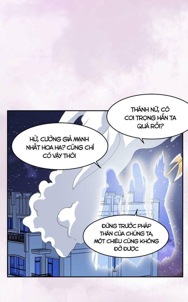 Người Tu Tiên Tại Đô Thị Chapter 115 - 15