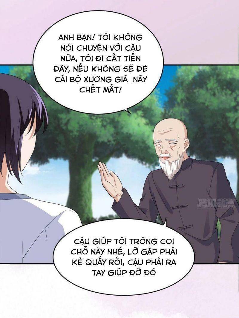 Người Tu Tiên Tại Đô Thị Chapter 140 - 3