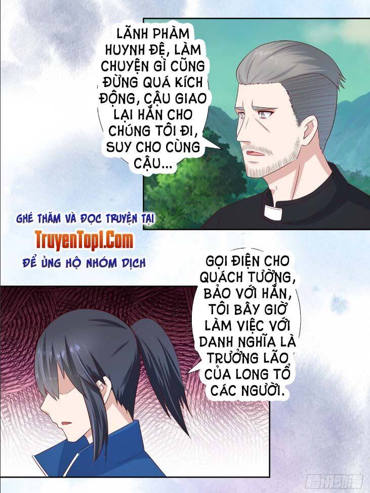 Người Tu Tiên Tại Đô Thị Chapter 24 - 5