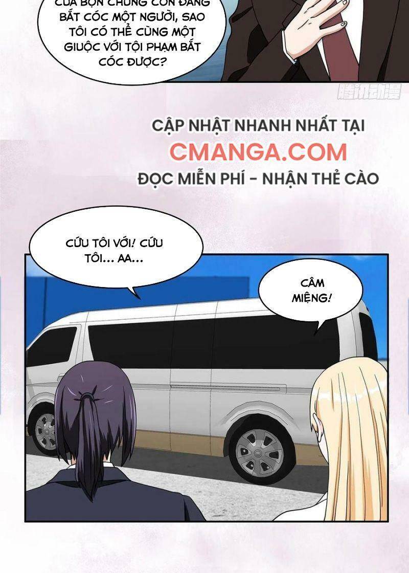 Người Tu Tiên Tại Đô Thị Chapter 89 - 5