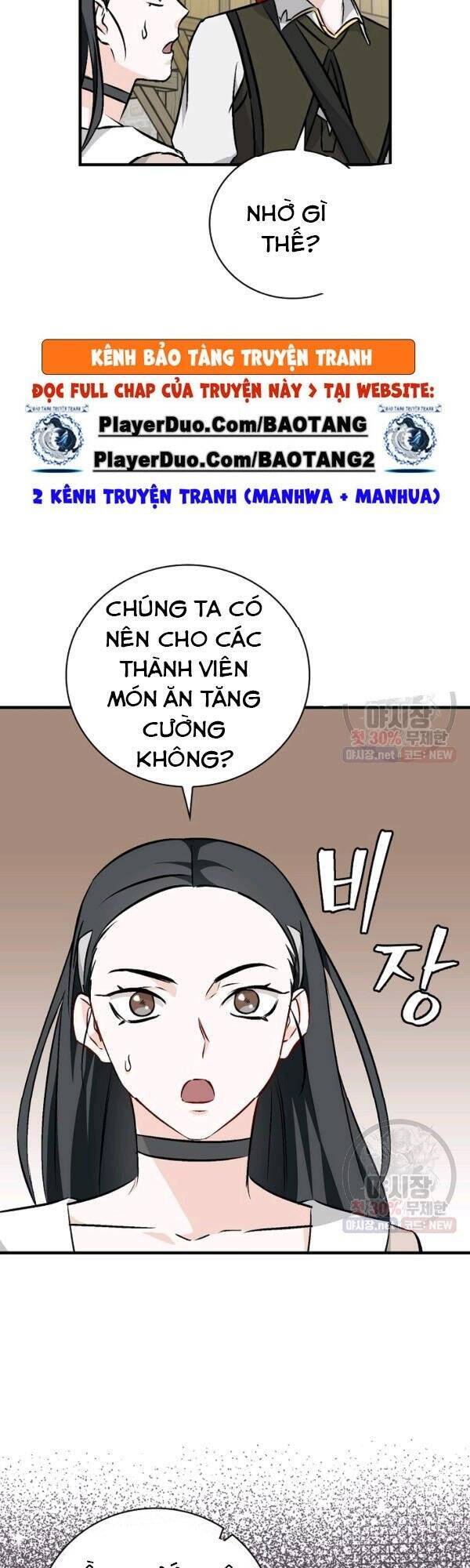 Level Up Chỉ Bằng Cách Ăn Cơm Chapter 63 - 38