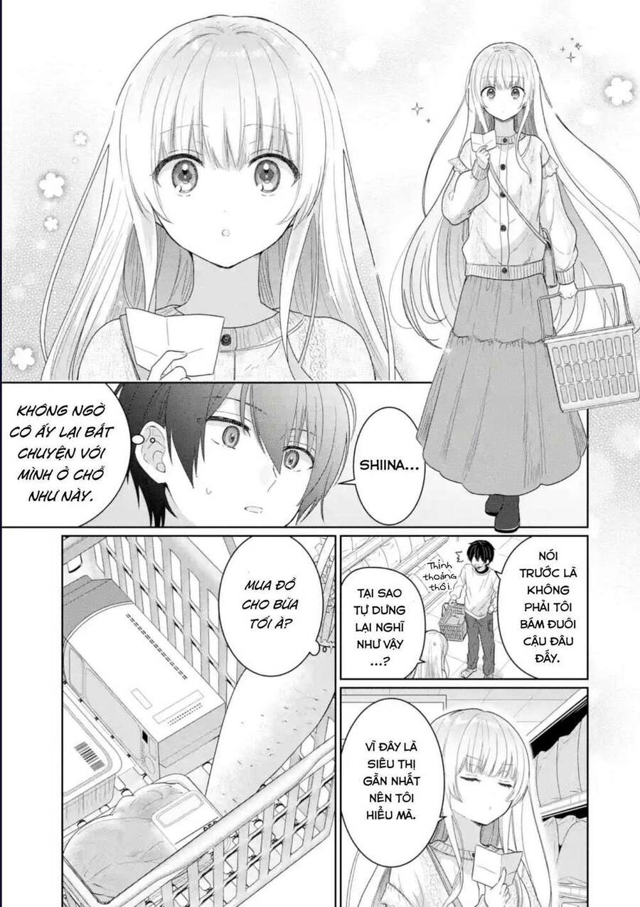 Otonari No Tenshi-Sama Ni Itsunomanika Dame Ningen Ni Sareteita Ken Chapter 2 - 26