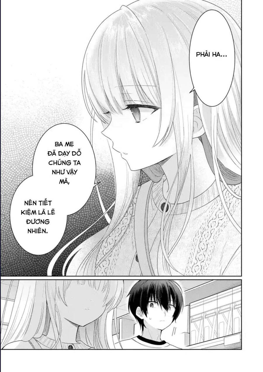 Otonari No Tenshi-Sama Ni Itsunomanika Dame Ningen Ni Sareteita Ken Chapter 2 - 30