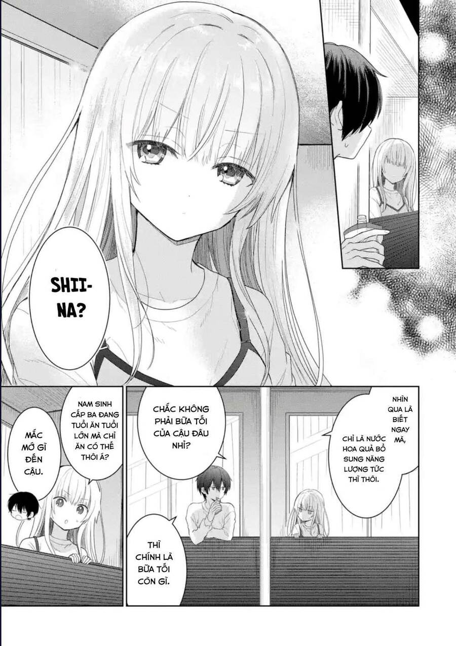 Otonari No Tenshi-Sama Ni Itsunomanika Dame Ningen Ni Sareteita Ken Chapter 2 - 6