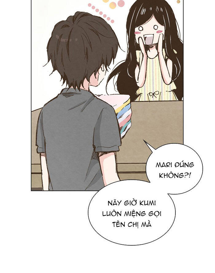 Làm Vợ Anh, Em Nhé Chapter 46 - Trang 2