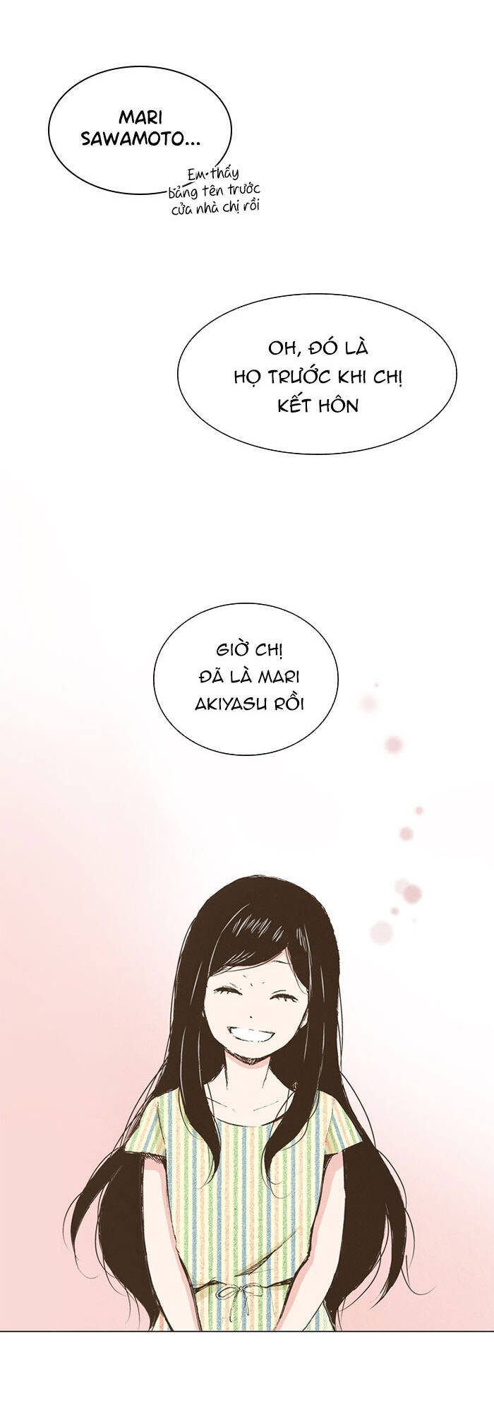 Làm Vợ Anh, Em Nhé Chapter 46 - Trang 2