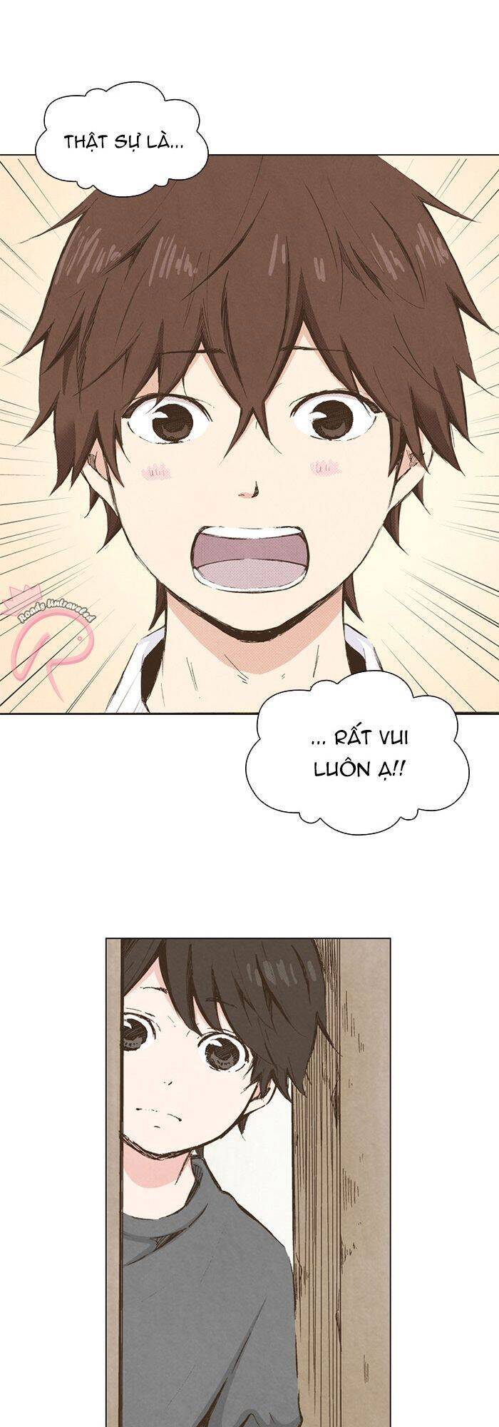 Làm Vợ Anh, Em Nhé Chapter 46 - Trang 2