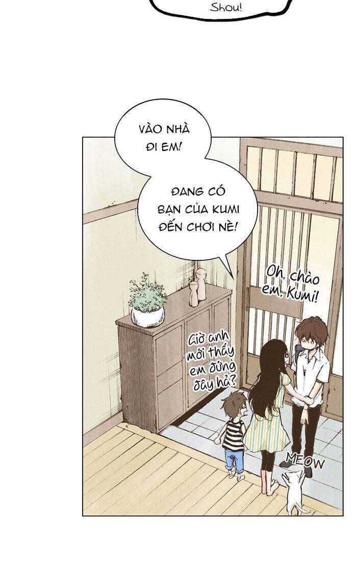 Làm Vợ Anh, Em Nhé Chapter 46 - Trang 2