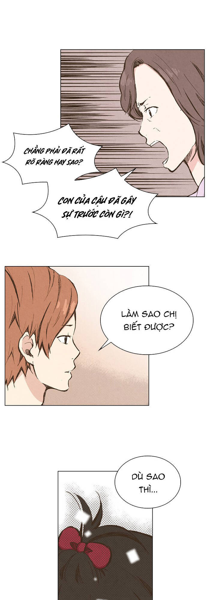 Làm Vợ Anh, Em Nhé Chapter 49 - Trang 2