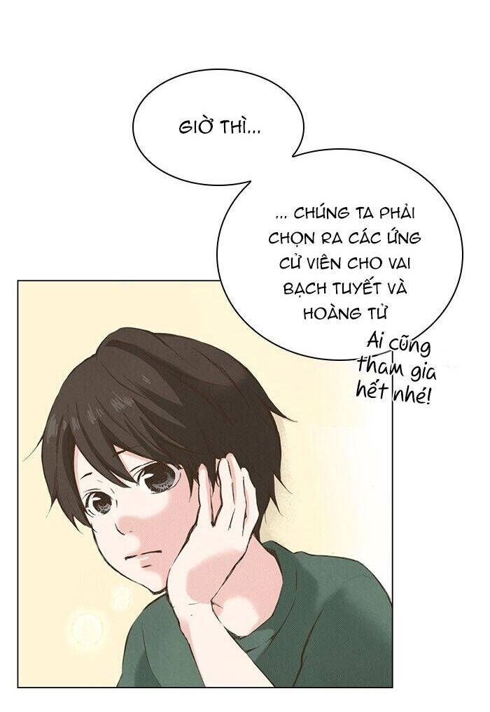 Làm Vợ Anh, Em Nhé Chapter 50 - Trang 2