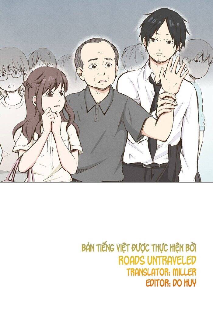 Làm Vợ Anh, Em Nhé Chapter 50 - Trang 2