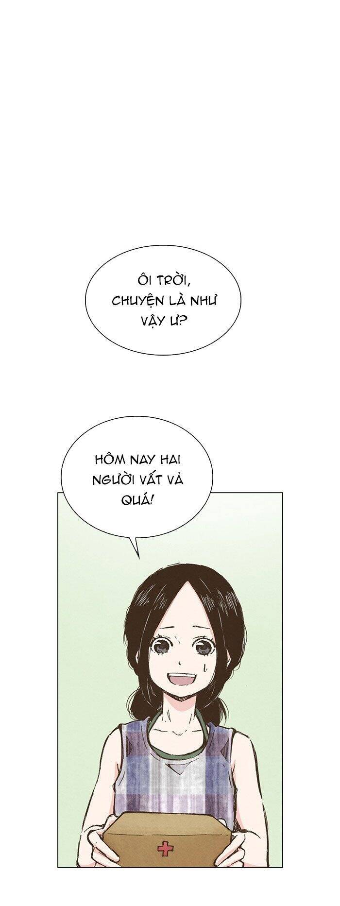 Làm Vợ Anh, Em Nhé Chapter 51 - Trang 2