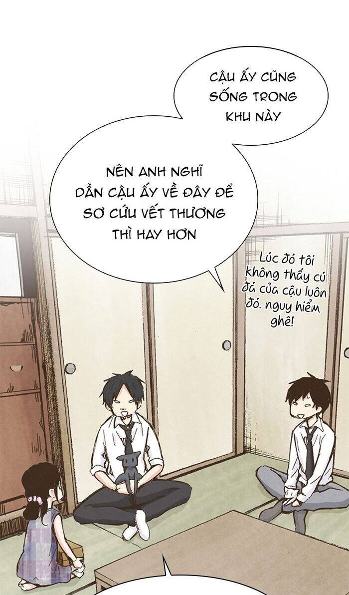 Làm Vợ Anh, Em Nhé Chapter 51 - Trang 2