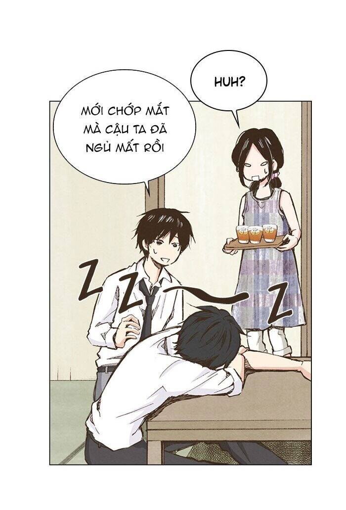 Làm Vợ Anh, Em Nhé Chapter 51 - Trang 2