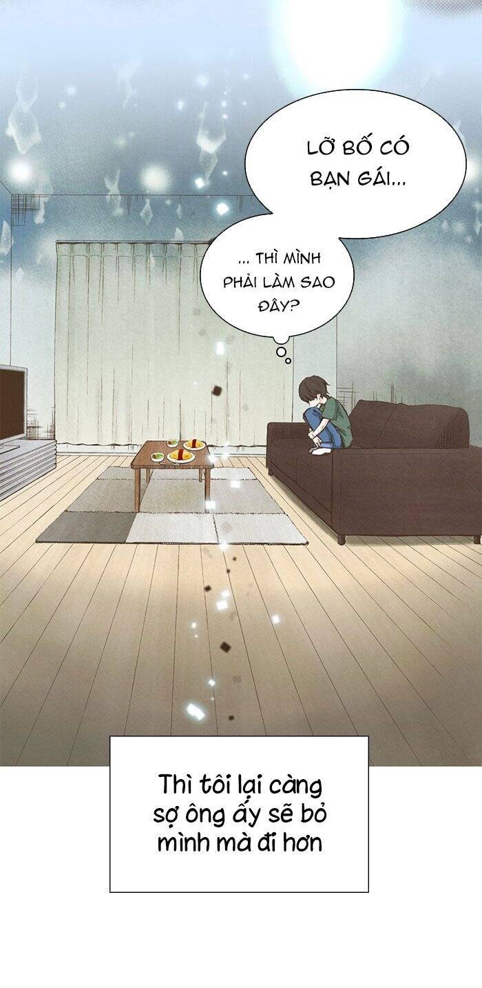 Làm Vợ Anh, Em Nhé Chapter 51 - Trang 2