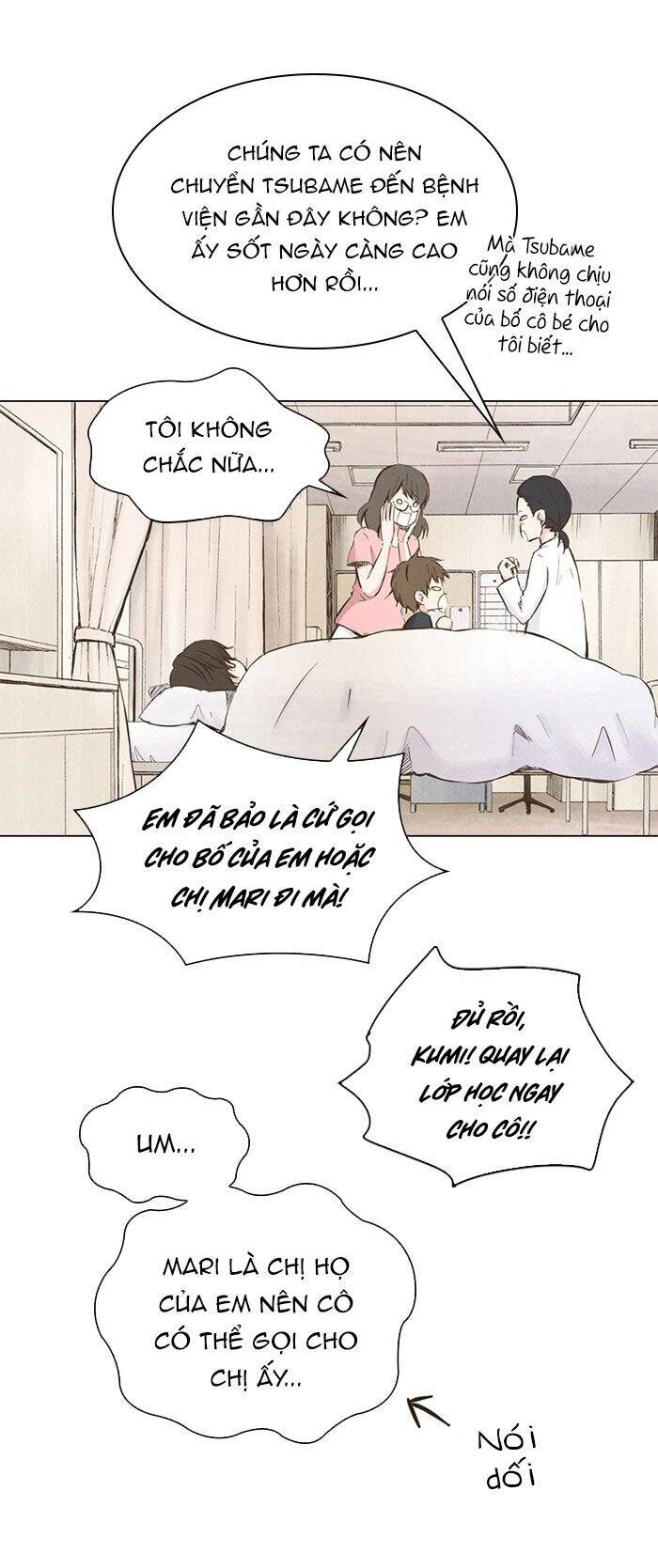 Làm Vợ Anh, Em Nhé Chapter 53 - Trang 2