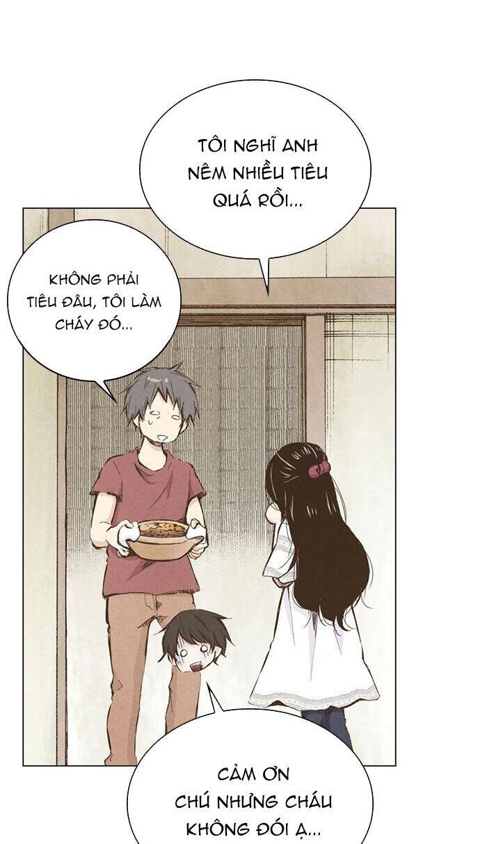 Làm Vợ Anh, Em Nhé Chapter 53 - Trang 2