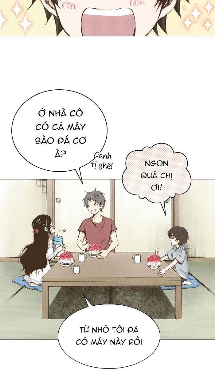 Làm Vợ Anh, Em Nhé Chapter 53 - Trang 2