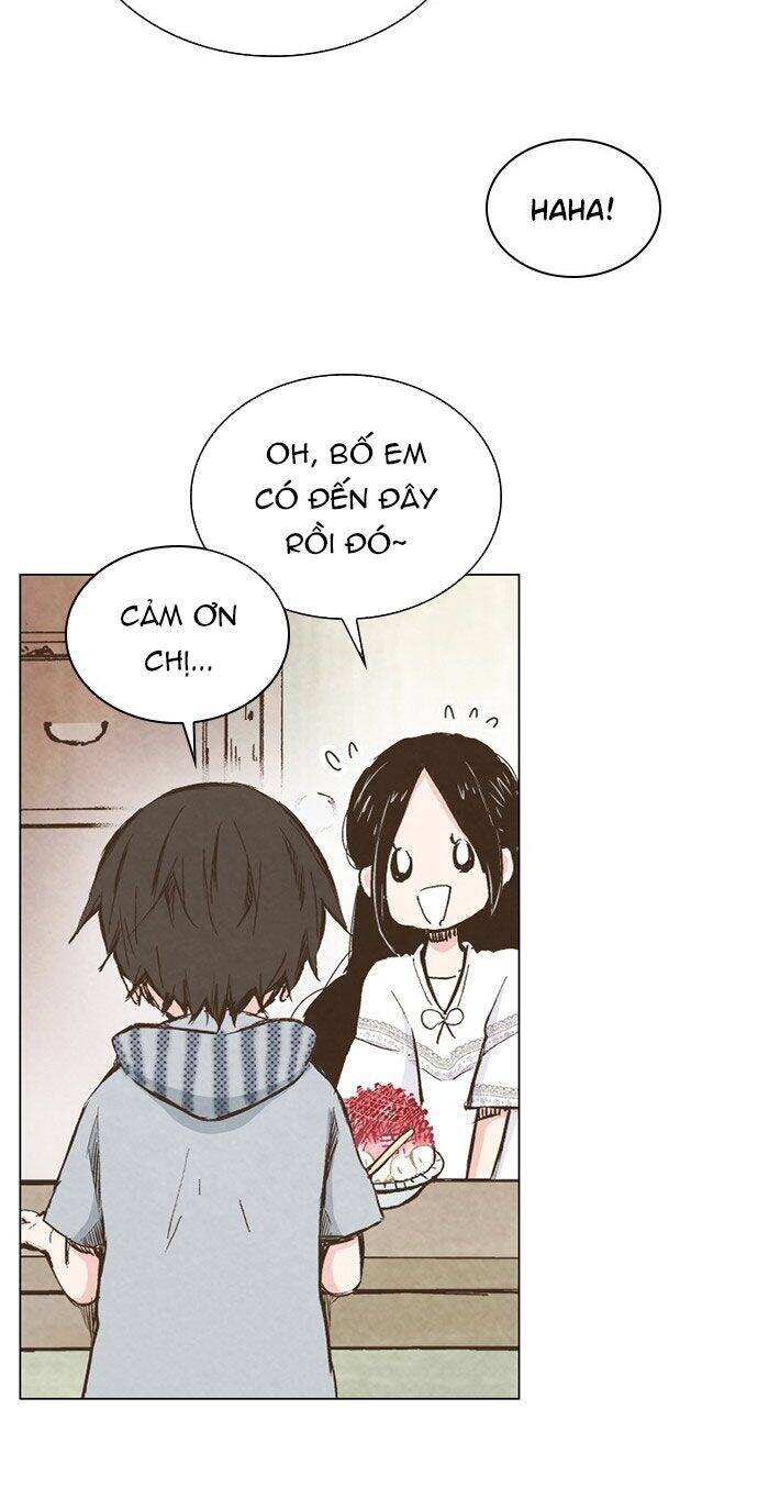 Làm Vợ Anh, Em Nhé Chapter 53 - Trang 2