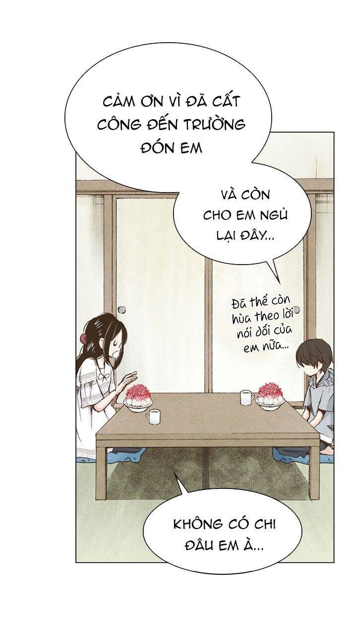 Làm Vợ Anh, Em Nhé Chapter 53 - Trang 2