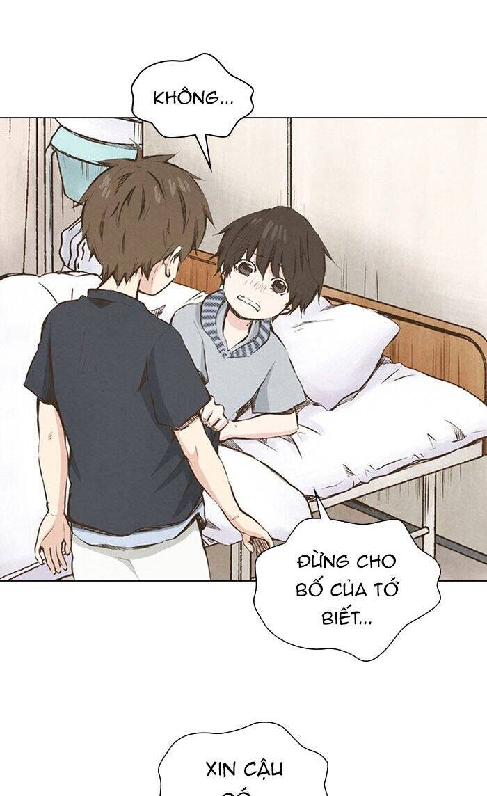 Làm Vợ Anh, Em Nhé Chapter 53 - Trang 2