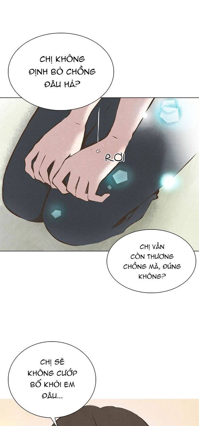 Làm Vợ Anh, Em Nhé Chapter 53 - Trang 2