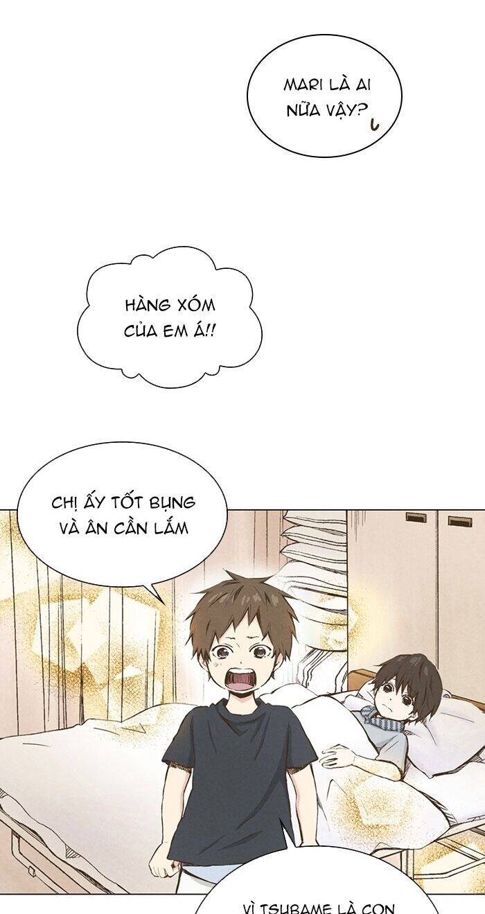 Làm Vợ Anh, Em Nhé Chapter 53 - Trang 2