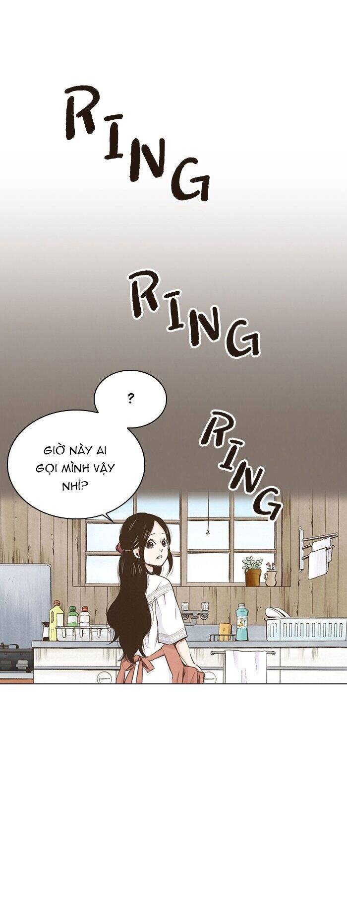 Làm Vợ Anh, Em Nhé Chapter 53 - Trang 2