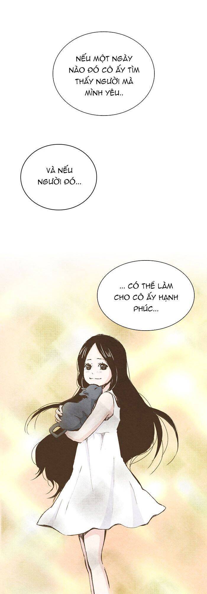 Làm Vợ Anh, Em Nhé Chapter 54 - Trang 2