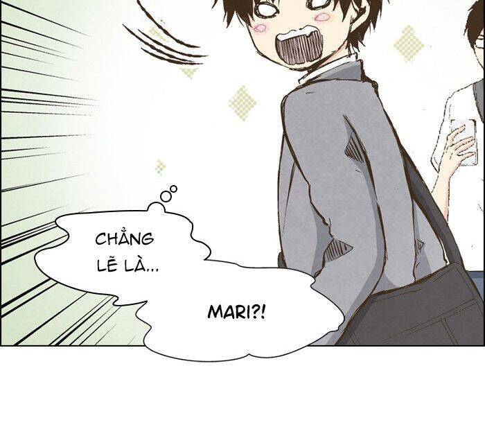 Làm Vợ Anh, Em Nhé Chapter 54 - Trang 2