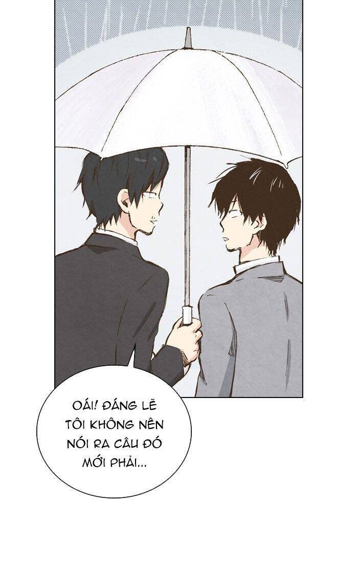 Làm Vợ Anh, Em Nhé Chapter 54 - Trang 2