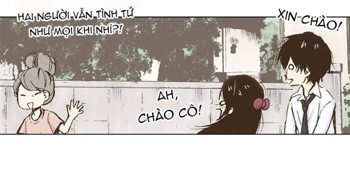 Làm Vợ Anh, Em Nhé Chapter 55 - Trang 2