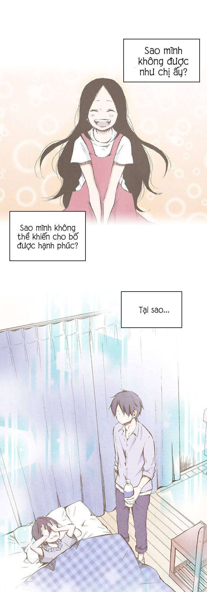 Làm Vợ Anh, Em Nhé Chapter 55 - Trang 2